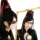Illustration for article titled Shes Bayonetta, Brought to Life